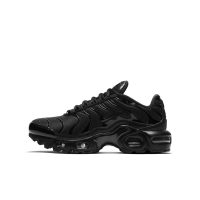 Nike Air Max Plus Zwart (604133-050)
