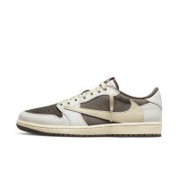 Air Jordan  1 x Travis Scott Low Reverse Mocha (DM7866-162)