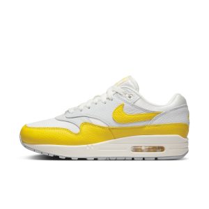 Nike Air Max 1 Photon Dust/Wolf Grey/Sail/Tour Yellow (DX2954-001)