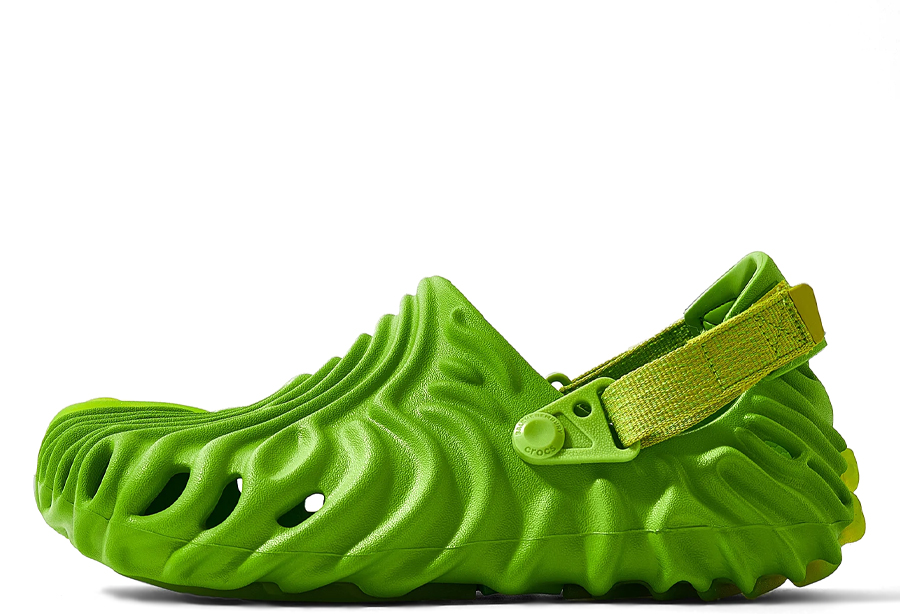 crocs-sneaker 207393-30T