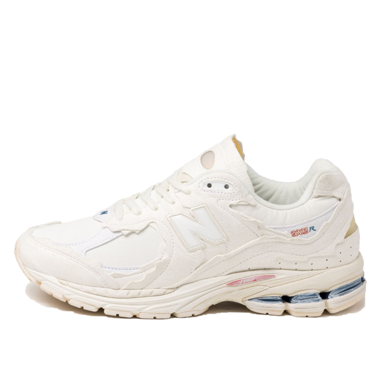 New Balance 2002R “Sea Salt”: de Protection Pack die een grail werd