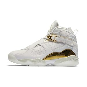 Jordan 8 Retro CC Champagne (832821-030)