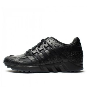 adidas EQT Guidance ’93 Pusha T “Black Market”