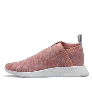 adidas NMD CS2 Kith X Naked Pink