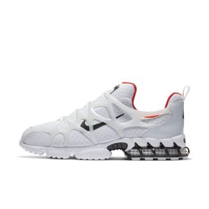 Nike Air Zoom Spiridon Kukini Stussy White (CJ9918-100)