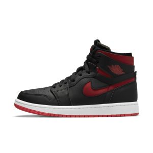 Air Jordan  1 Zoom CMFT WMNS Bred (CT0979-006)