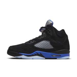 Air Jordan  5 Racer Blue (CT4838-004)