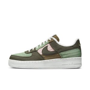 Nike Air Force 1 Low Toasty Oil Green (DC8744-300)