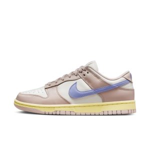 Nike  Low WMNS Pink Oxford (DD1503-601)