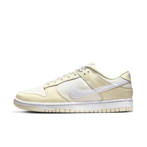 Nike Dunk Low Coconut Milk (DJ6188-100)