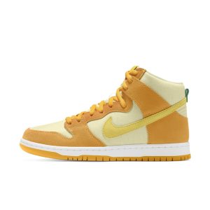 Nike SB Dunk High Pineapple (DM0808-700)