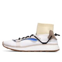 Adidas Alexander Wang x AW Run ‘White’ Footwear White/Blue (CM7827)