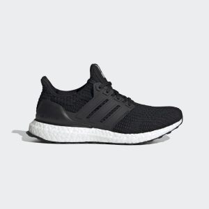 adidas Ultraboost 4.0 DNA Core Black / Core Black / Cloud White (FY9123)