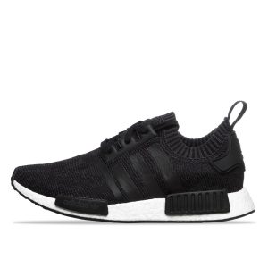 Adidas NMD R1 Winter Wool Core Black (BB0679)