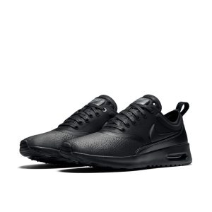 Nike Beautiful x Air Max Thea Ultra Premium Black/Cool Grey/Black/Black (848279-003)