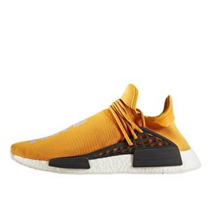 adidas NMD R1 Pharrell HU Hue Man Tangerine