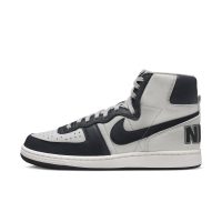 Nike Terminator High OG Granite/Sail/Dark Obsidian (FB1832-001)