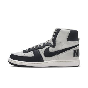Nike Terminator High OG Granite/Sail/Dark Obsidian (FB1832-001)