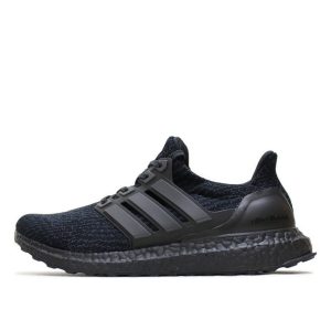 Adidas Ultra Boost 3.0 Triple Black (BA8920)