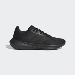 adidas Runfalcon 3 Core Black / Core Black / Carbon (HP7558)