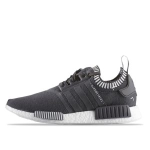 Adidas NMD R1 W Primeknit – Solid Grey (S81849)