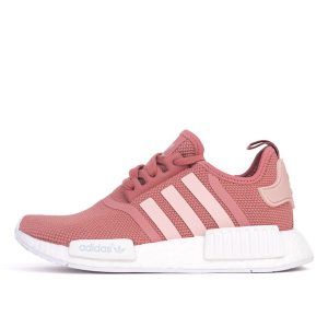 adidas NMD R1 Raw Pink (W)
