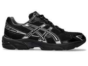 Asics Gel-1130 Black/Pure Silver (1201A906.001)