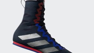 adidas Box Hog 4   (HP6880)