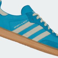 adidas Samba OG Sporty & Rich (IE6975)