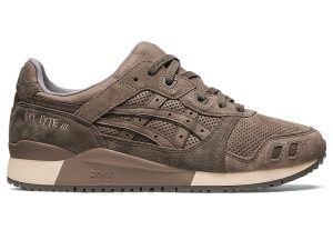 Asics Gel-lyte Iii Og Taupe Grey/Dark Taupe (1201A762.020)
