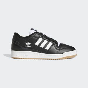 adidas Forum 84 Low ADV Core Black / Core White / Core White (GW6933)