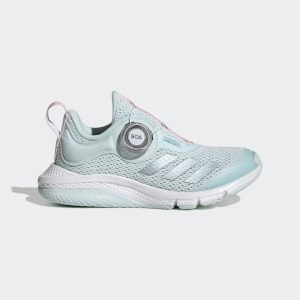 adidas ActiveFlex BOA Almost Blue / Magic Grey Met / Clear Pink (GZ2304)