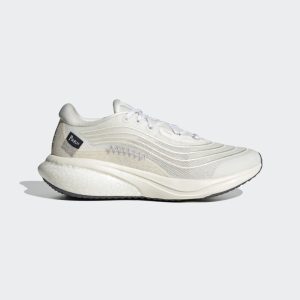 adidas Supernova 2.0 x Parley Non Dyed / Chalk White / Silver Dawn (HP2240)