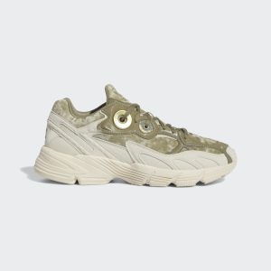 adidas Astir Orbit Green / Wonder White / Gold Metallic (GX8548)
