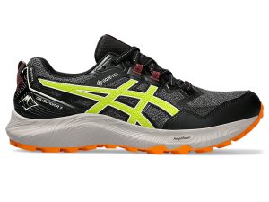 Asics Gel-sonoma 7 Gtx Graphite Grey/Neon Lime (1011B593.020)