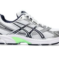 Asics Gel-1130™ White/Mid Grey (1201A256.114)