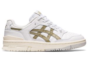 Asics Ex89 White/Safari Khaki (1203A384.102)
