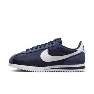 Nike Cortez TXT Midnight Navy/White (DZ2795-400)