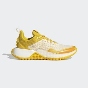 adidas adidas x LEGO® Sport Pro Eqt Yellow / Off White / Red (GZ2417)