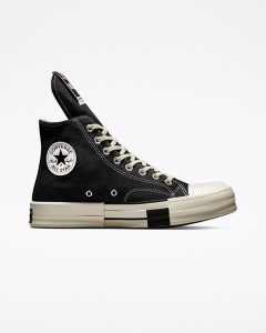 Converse Converse x DRKSHDW DRKSTAR Chuck 70 Black/egret/black