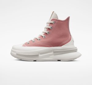 Converse Run Star Legacy CX Rust Pink/pale Putty/egret