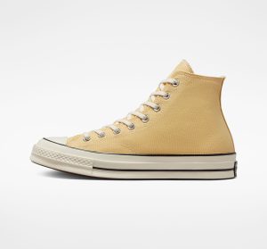 Converse Chuck 70 Vintage Canvas Sunny Oasis/egret/zwart