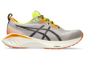 Asics Gel-cumulus 25 Tr Nature Bathing/Neon Lime (1011B751.200)