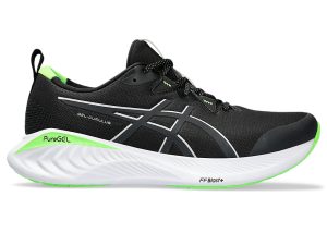 Asics Gel-cumulus 25 Lite-show Black/Pure Silver (1011B752.001)