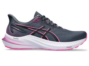 Asics Gt-2000 12 Tarmac/Black (1012B506.022)