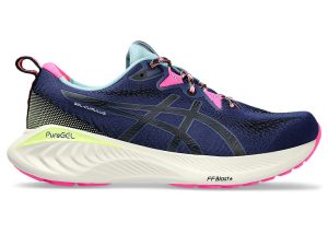 Asics Gel-cumulus 25 Tr Nature Bathing/Lime Green (1012B564.200)