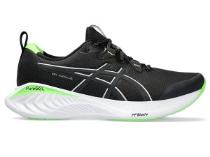 Asics Gel-cumulus 25 Lite-show Black/Pure Silver (1012B565.001)