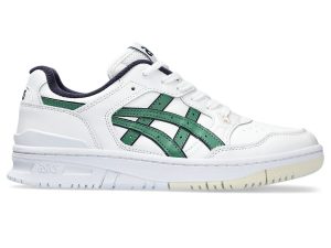 Asics Ex89 White/Shamrock Green (1201A476.116)