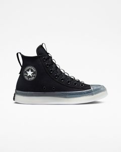 Converse Chuck Taylor All Star CX Explore Zwart/zwart/wit