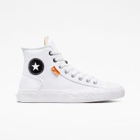 Converse Chuck Taylor Alt Star Canvas Wit/zwart/wit